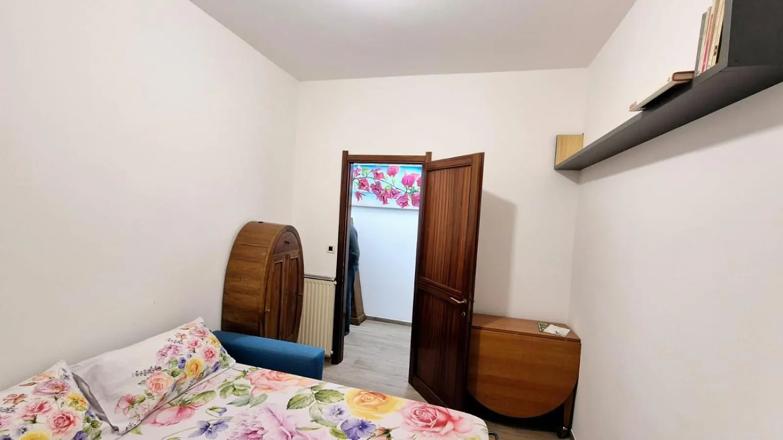 Daire La Casa Di Karin - Appartamento Con Giardino Santa Margherita Ligure