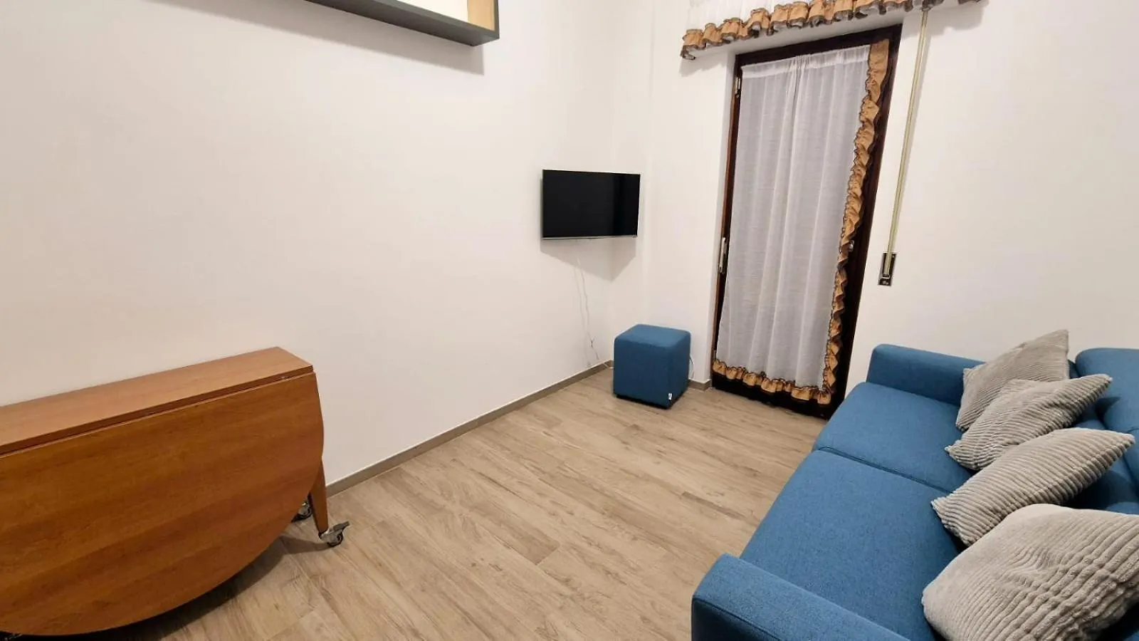 La Casa Di Karin - Appartamento Con Giardino Santa Margherita Ligure İtalya