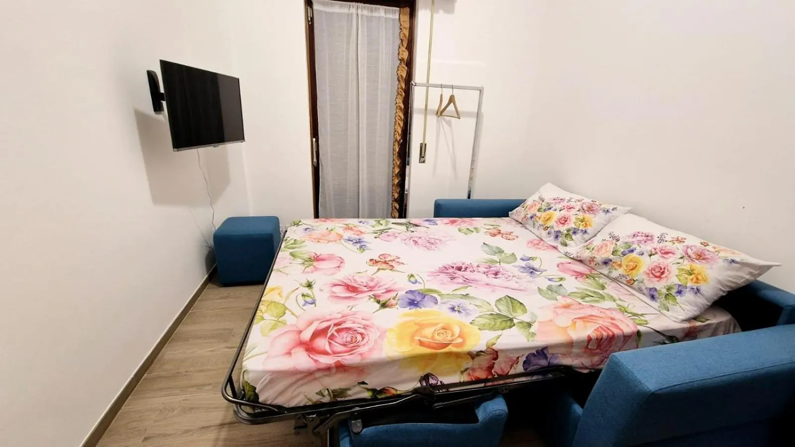 La Casa Di Karin - Appartamento Con Giardino Santa Margherita Ligure 0*,  İtalya