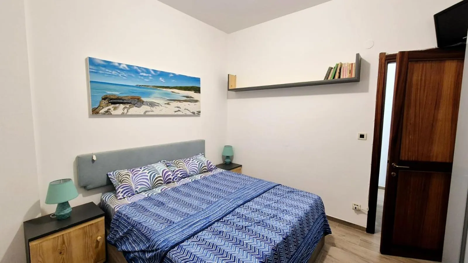 La Casa Di Karin - Appartamento Con Giardino Santa Margherita Ligure Daire