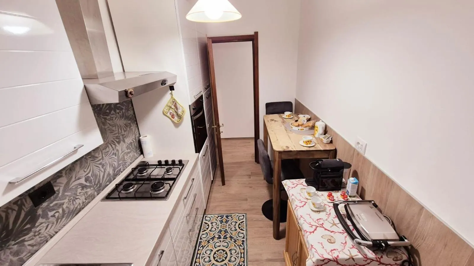 La Casa Di Karin - Appartamento Con Giardino Santa Margherita Ligure Apartment