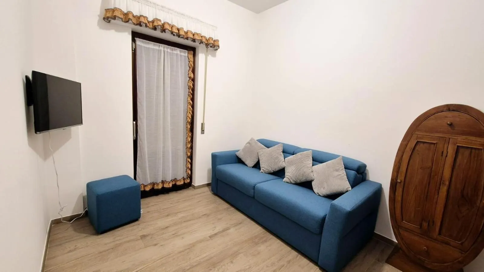 La Casa Di Karin - Appartamento Con Giardino Santa Margherita Ligure