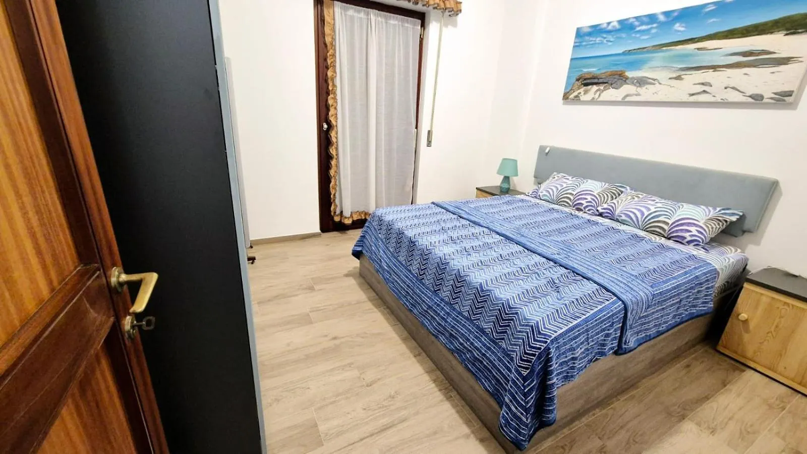 Daire La Casa Di Karin - Appartamento Con Giardino Santa Margherita Ligure