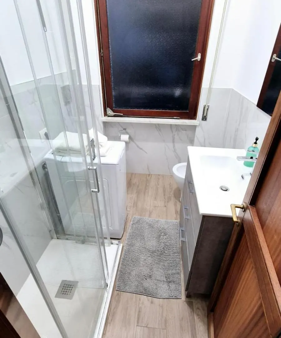 Daire La Casa Di Karin - Appartamento Con Giardino Santa Margherita Ligure